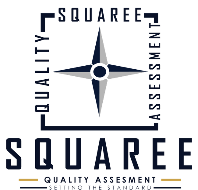 Squaree Quality Assessment